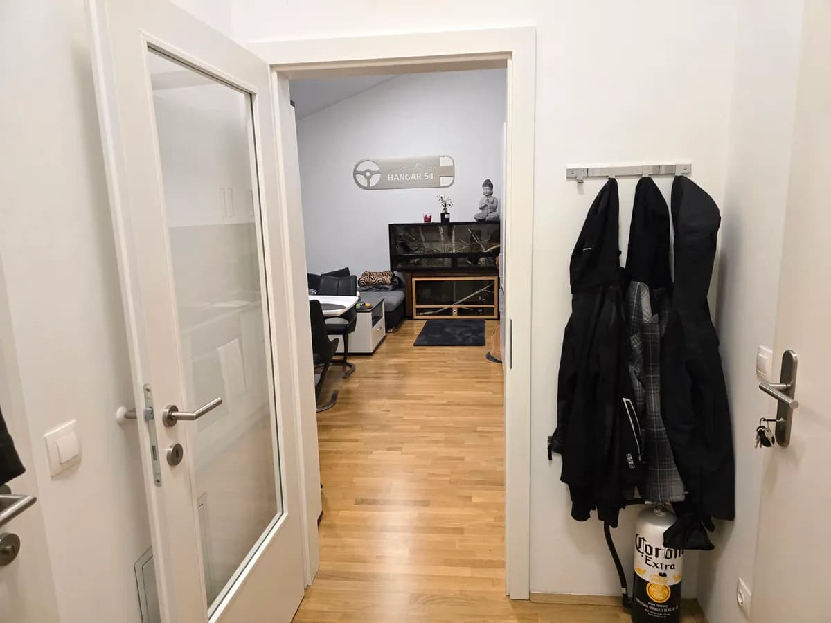 Wohnung mieten in Weiz – 46 m², € 714 – Bild 5 von 12