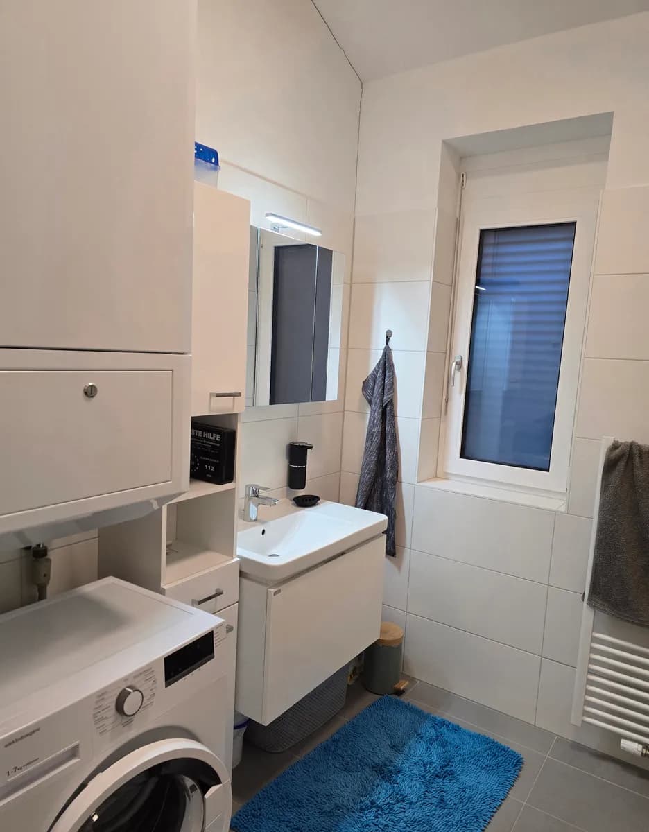 Wohnung mieten in Weiz – 46 m², € 714 – Bild 6 von 12
