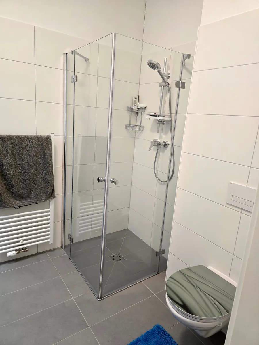 Wohnung mieten in Weiz – 46 m², € 714 – Bild 7 von 12