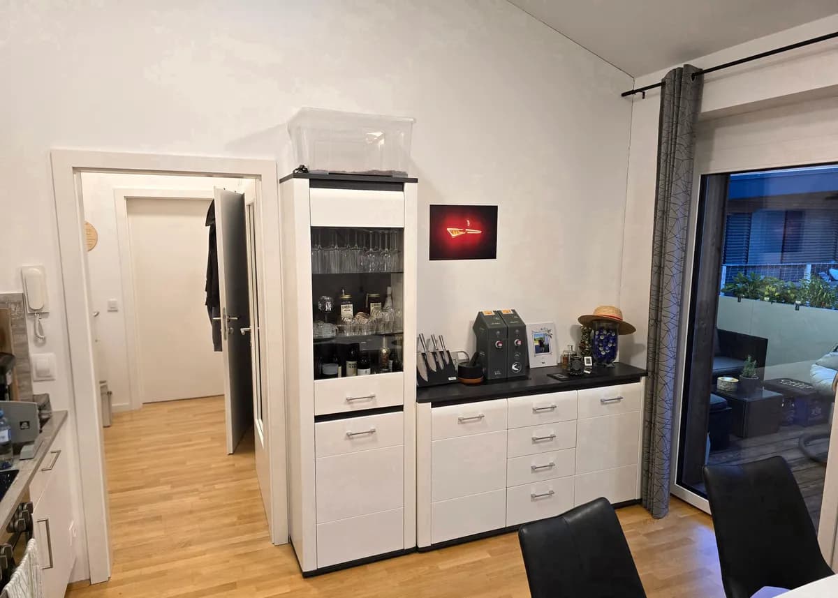 Wohnung mieten in Weiz – 46 m², € 714 – Bild 8 von 12