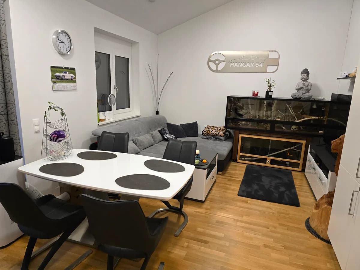 Wohnung mieten in Weiz – 46 m², € 714 – Bild 9 von 12