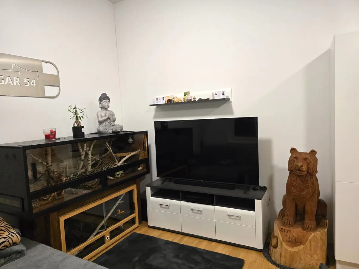 Wohnung mieten in Weiz – 46 m², € 714 – Bild 10 von 12