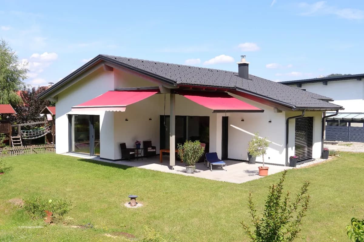 3-Zimmer-Haus kaufen in Voitsberg – 103 m², € 595.000