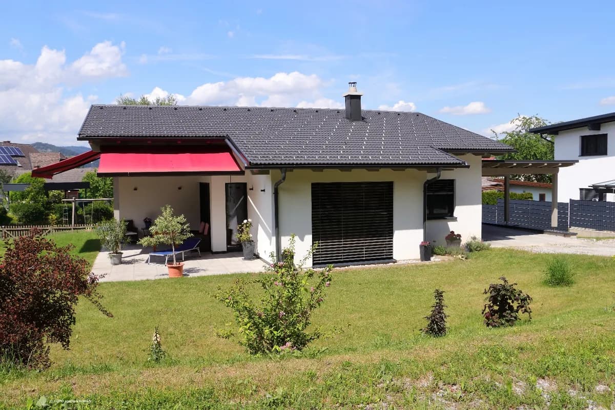 3-Zimmer-Haus kaufen in Voitsberg – 103 m², € 595.000 – Bild 2 von 19