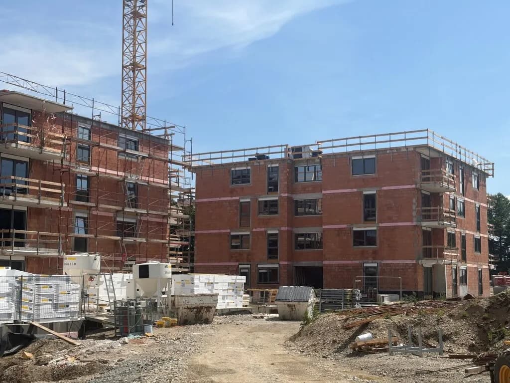 3-Zimmer-Wohnung mieten in Sankt Pölten – 76,45 m², € 966 – Bild 5 von 13