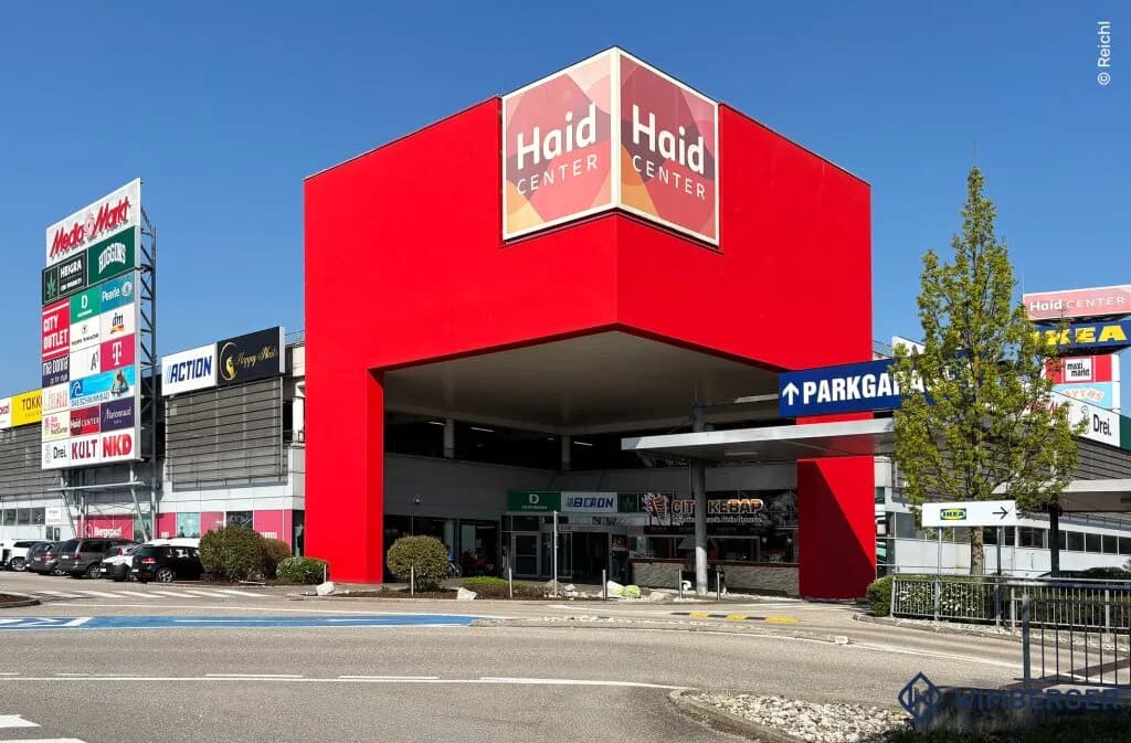 2-Zimmer-Wohnung kaufen in Linz Land – 56 m², € 239.400 – Bild 7 von 14