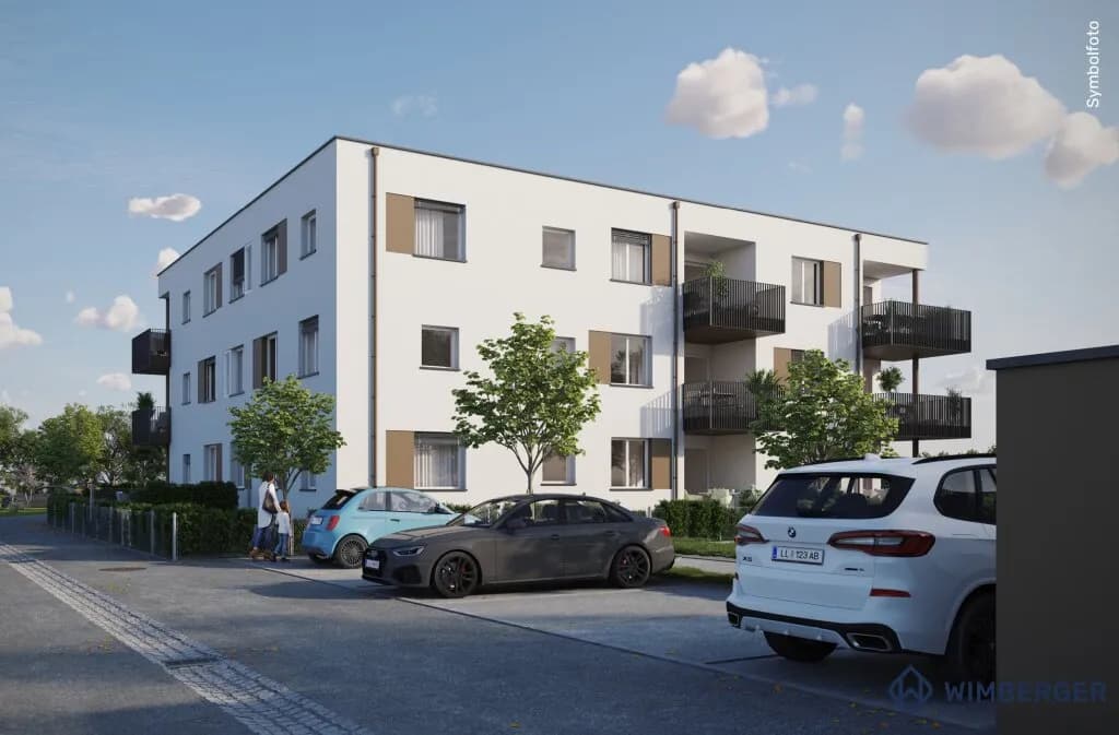 Wohnung kaufen in Linz Land – 56 m², € 259.400 – Bild 4 von 14