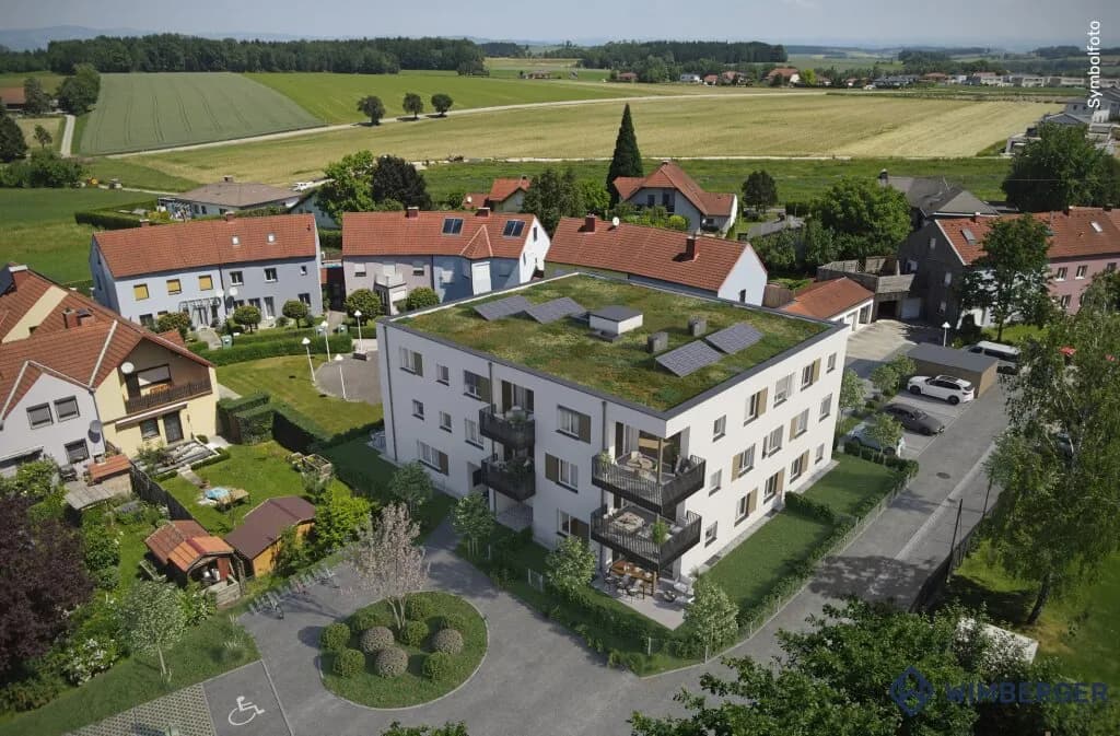 Wohnung kaufen in Linz Land – 56 m², € 259.400 – Bild 5 von 14