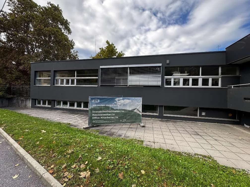 12-Zimmer-Gewerbeimmobilie mieten in Graz – 513 m², € 7.995 – Bild 3 von 10