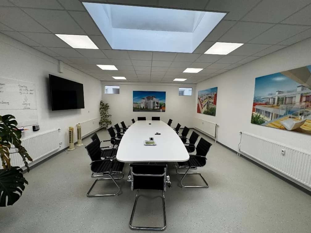 12-Zimmer-Gewerbeimmobilie mieten in Graz – 513 m², € 7.995 – Bild 7 von 10