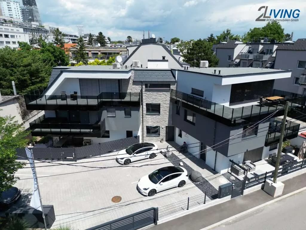 4-Zimmer-Wohnung kaufen in Wien – 83,84 m², € 629.900 – Bild 2 von 9
