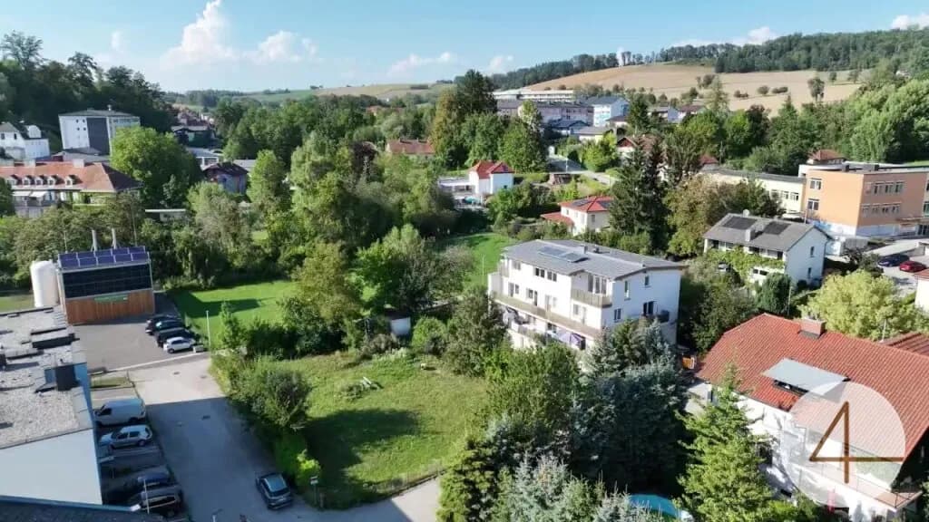Gewerbeimmobilie kaufen in Grieskirchen – 404 m², € 1.390.000
