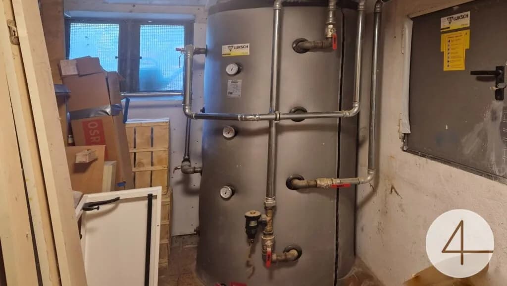 Gewerbeimmobilie kaufen in Grieskirchen – 404 m², € 1.390.000 – Bild 22 von 24