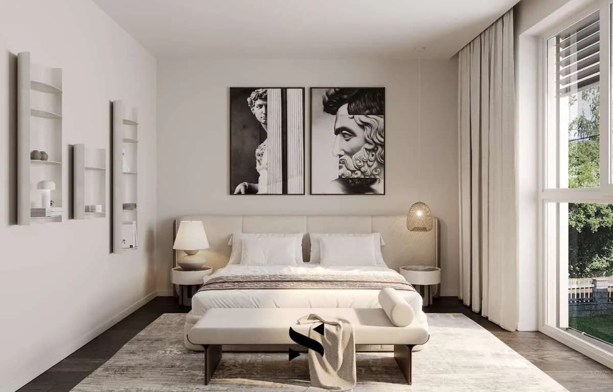 3-Zimmer-Wohnung kaufen in Graz – 68,61 m², € 380.000 – Bild 3 von 11