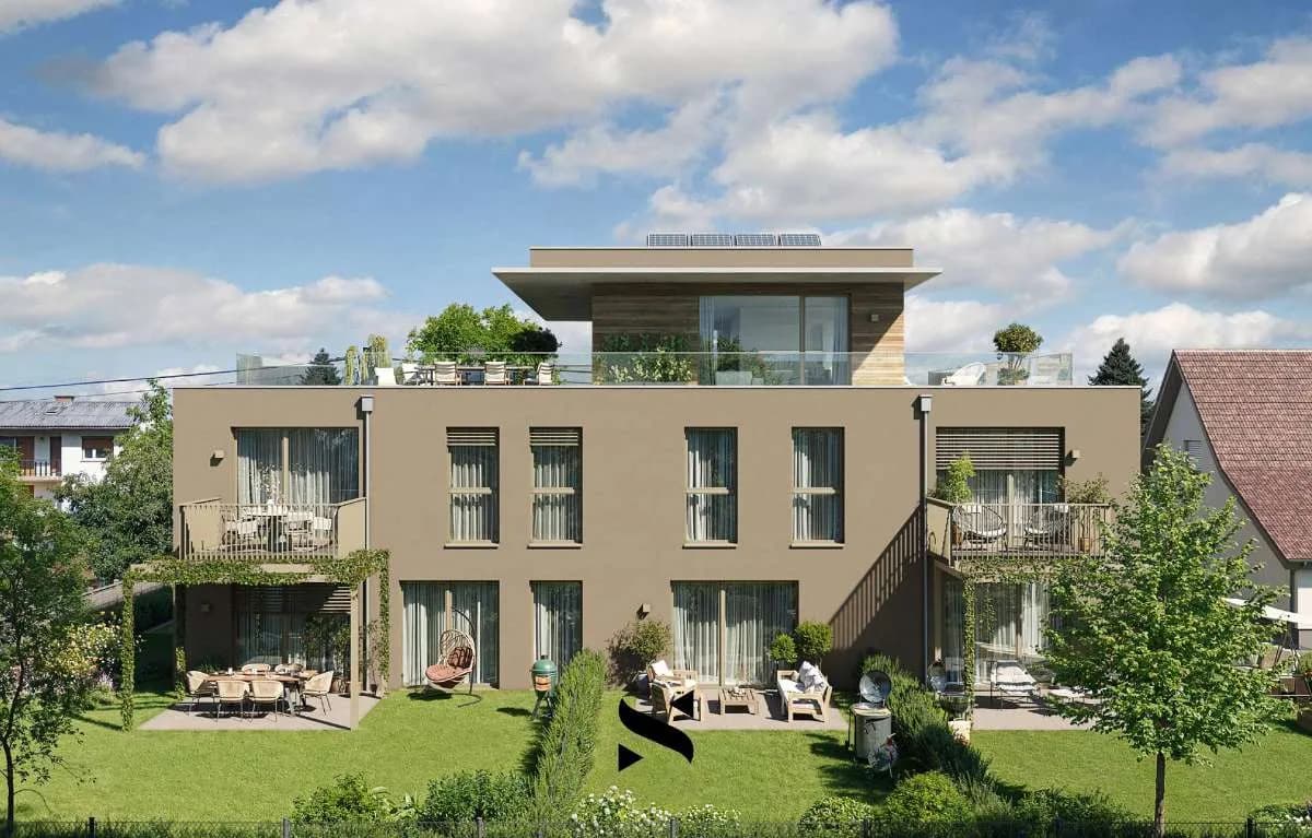 3-Zimmer-Wohnung kaufen in Graz – 68,61 m², € 380.000 – Bild 6 von 11