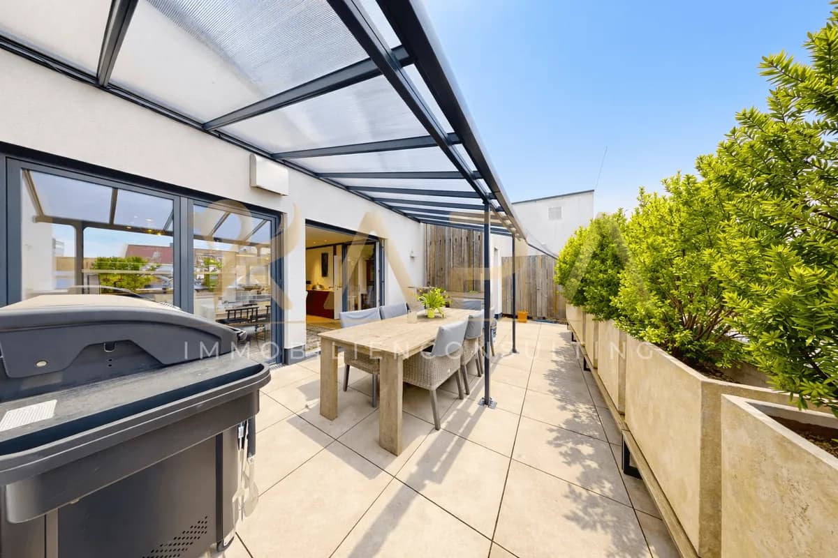 4-Zimmer-Wohnung kaufen in Klagenfurt – 152,67 m², € 745.000 – Bild 2 von 11