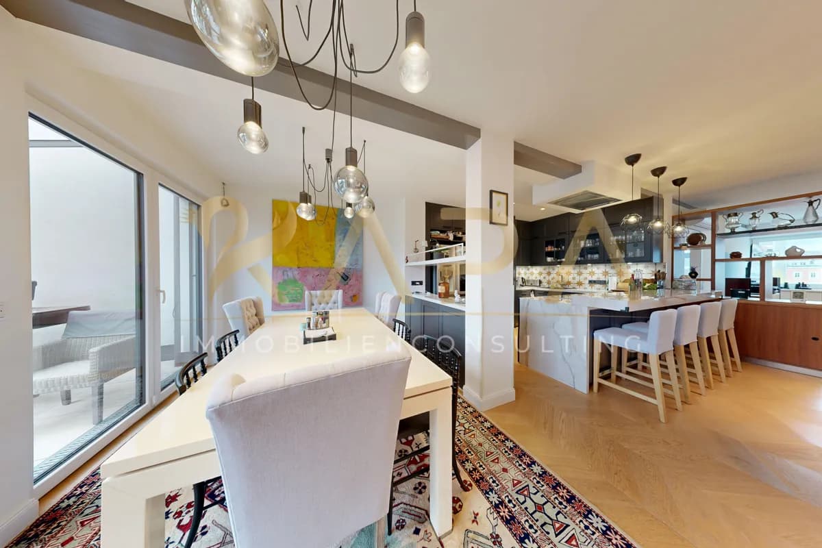 4-Zimmer-Wohnung kaufen in Klagenfurt – 152,67 m², € 745.000 – Bild 3 von 11