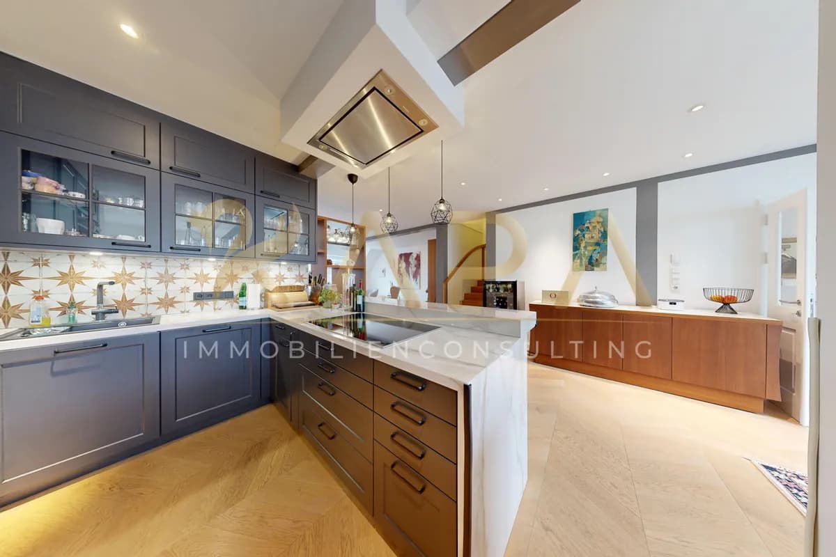 4-Zimmer-Wohnung kaufen in Klagenfurt – 152,67 m², € 745.000 – Bild 4 von 11