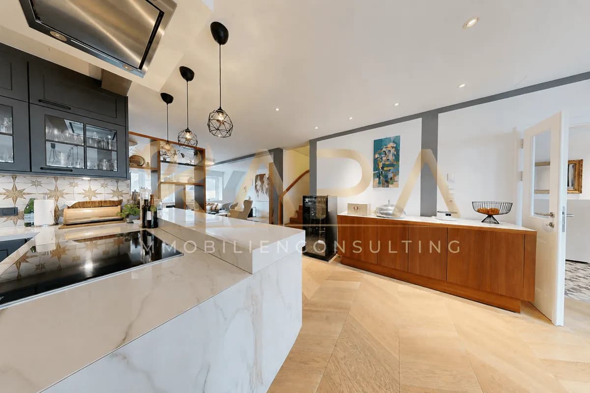 4-Zimmer-Wohnung kaufen in Klagenfurt – 152,67 m², € 745.000 – Bild 5 von 11