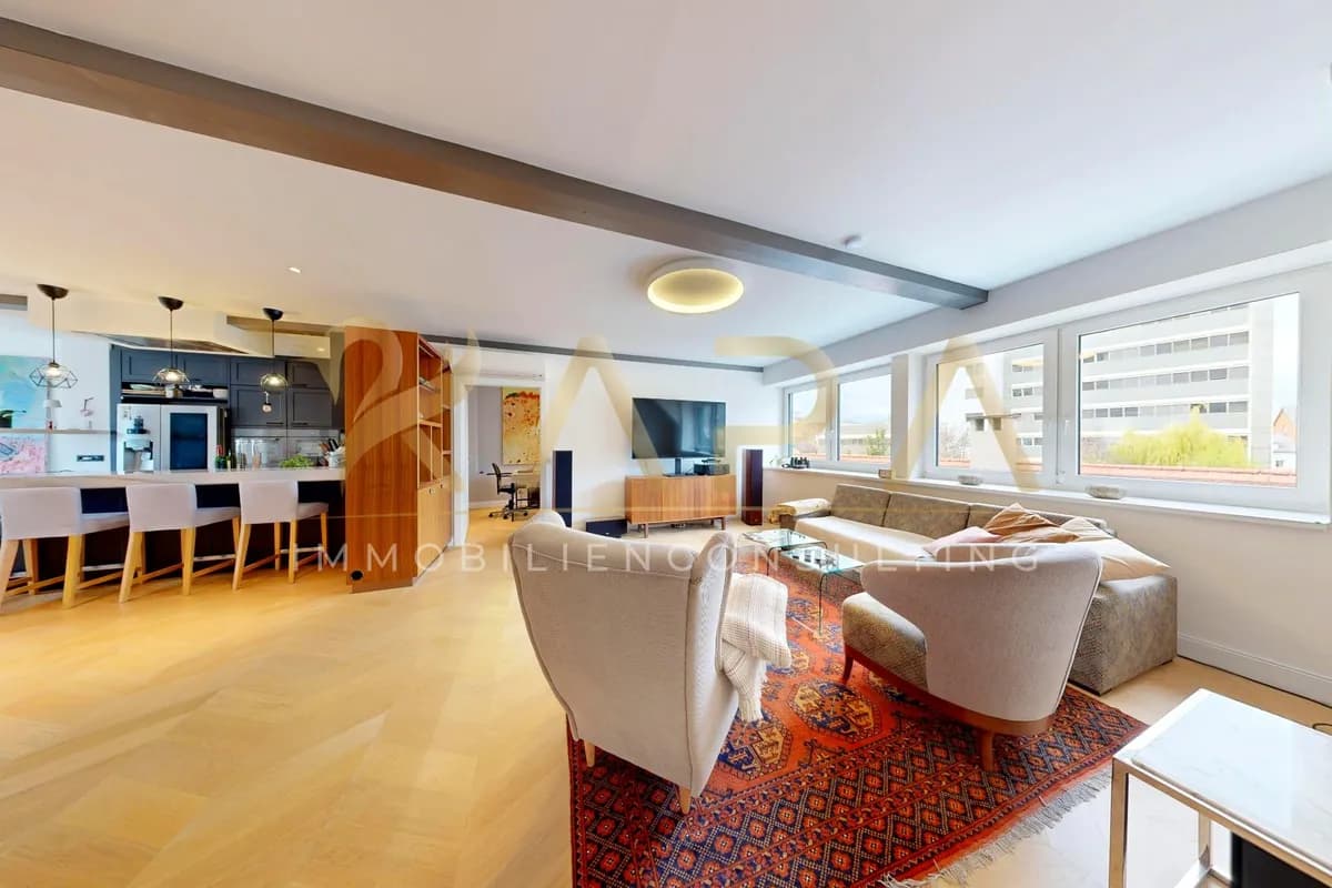 4-Zimmer-Wohnung kaufen in Klagenfurt – 152,67 m², € 745.000 – Bild 6 von 11