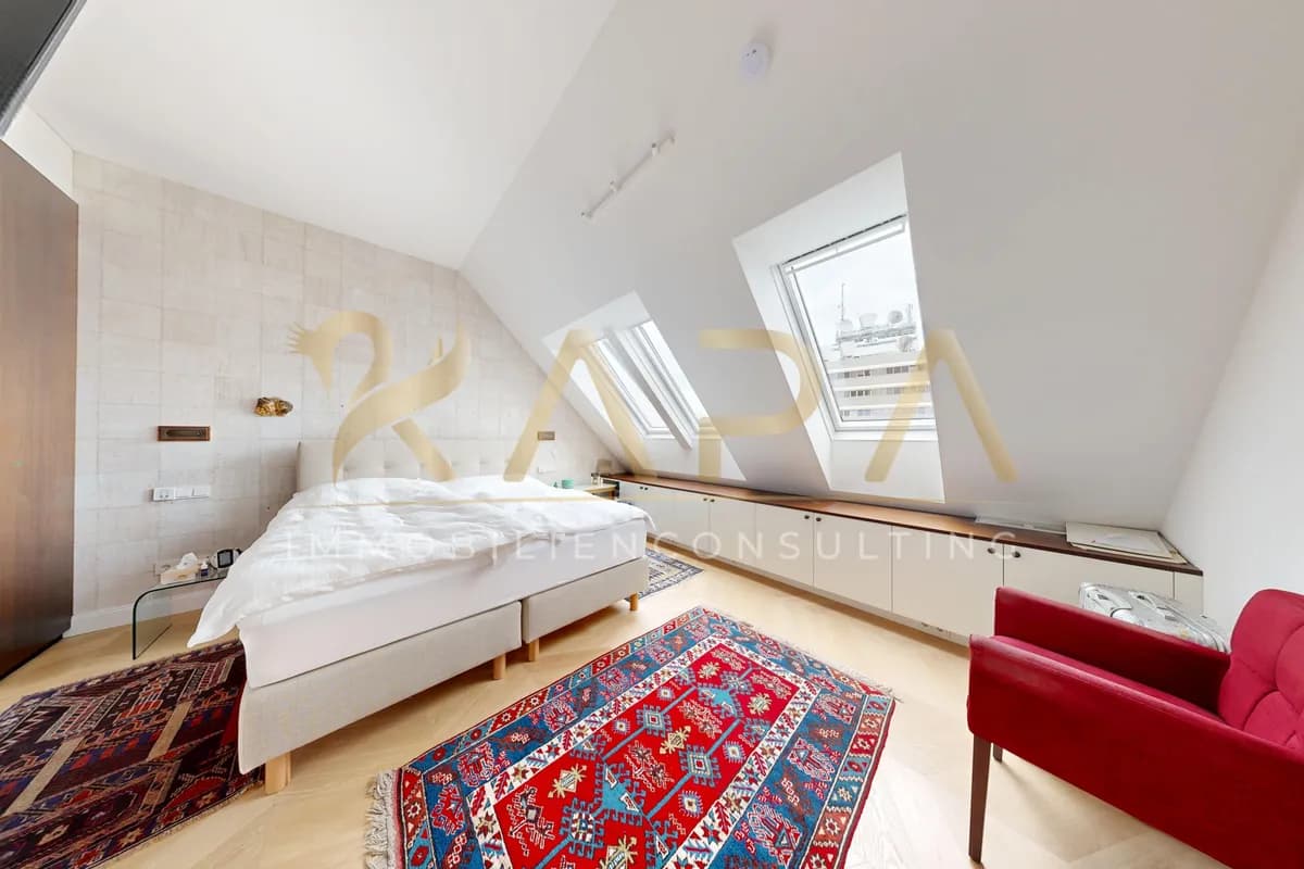 4-Zimmer-Wohnung kaufen in Klagenfurt – 152,67 m², € 745.000 – Bild 8 von 11