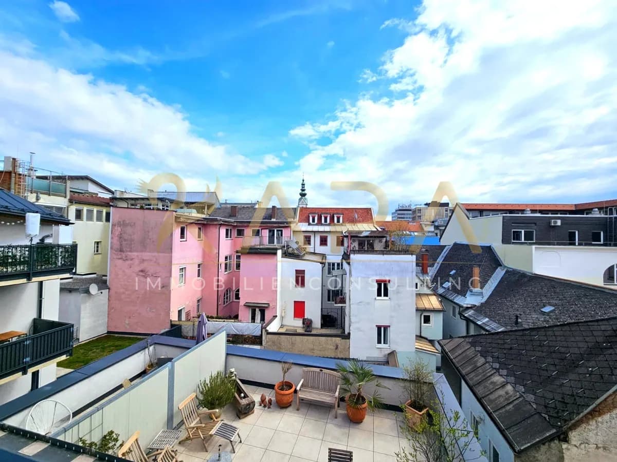 4-Zimmer-Wohnung kaufen in Klagenfurt – 152,67 m², € 745.000 – Bild 11 von 11