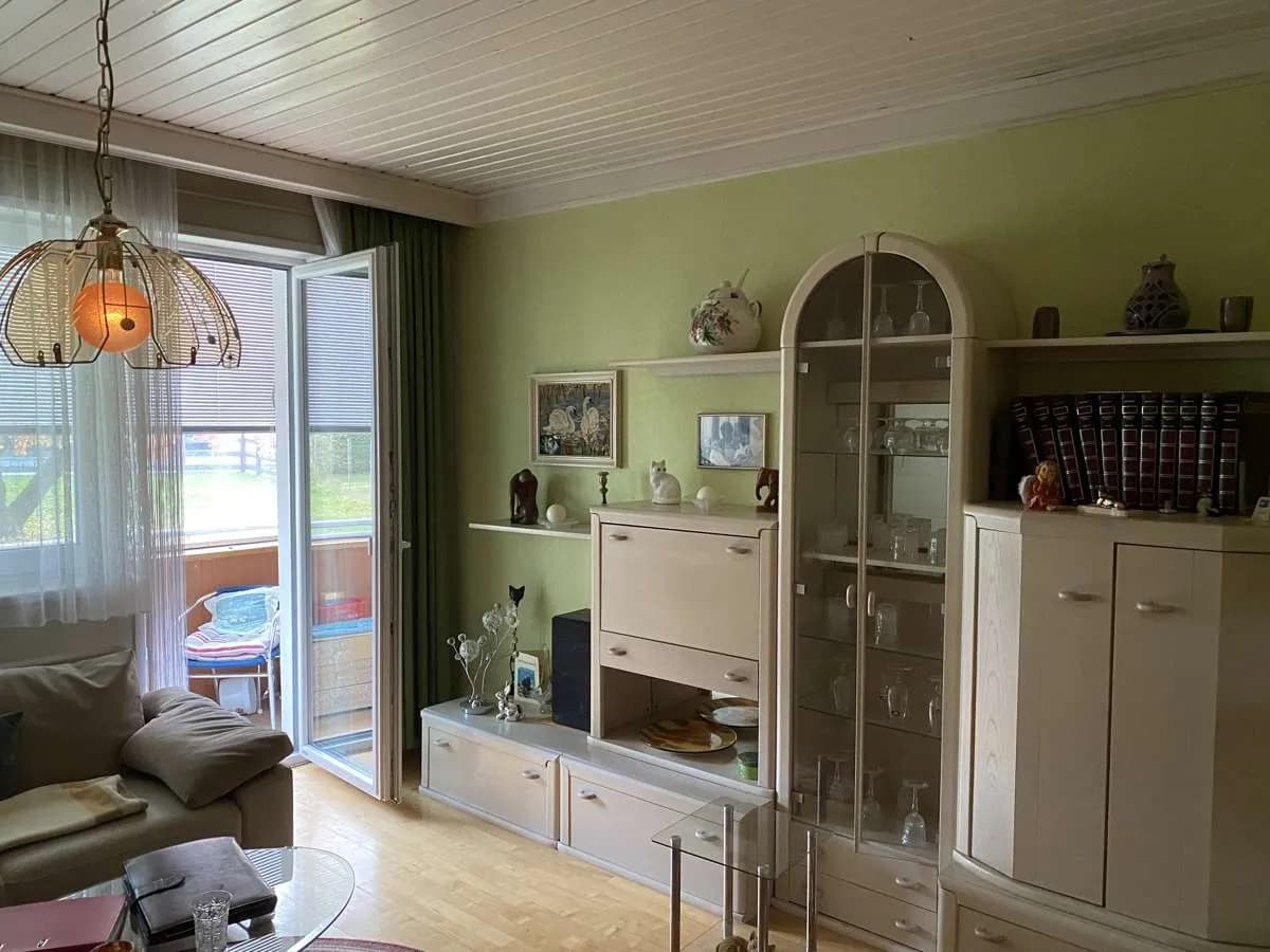 2-Zimmer-Wohnung kaufen in Zell am See – 50 m², € 180.000 – Bild 2 von 3