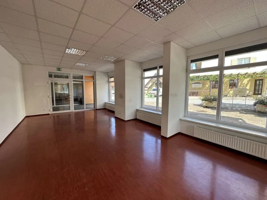 Gewerbeimmobilie mieten in Südoststeiermark – 119 m², € 976 – Bild 2 von 20