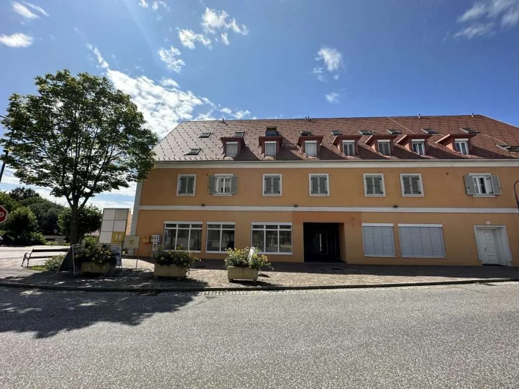 Gewerbeimmobilie mieten in Südoststeiermark – 119 m², € 976 – Bild 19 von 20
