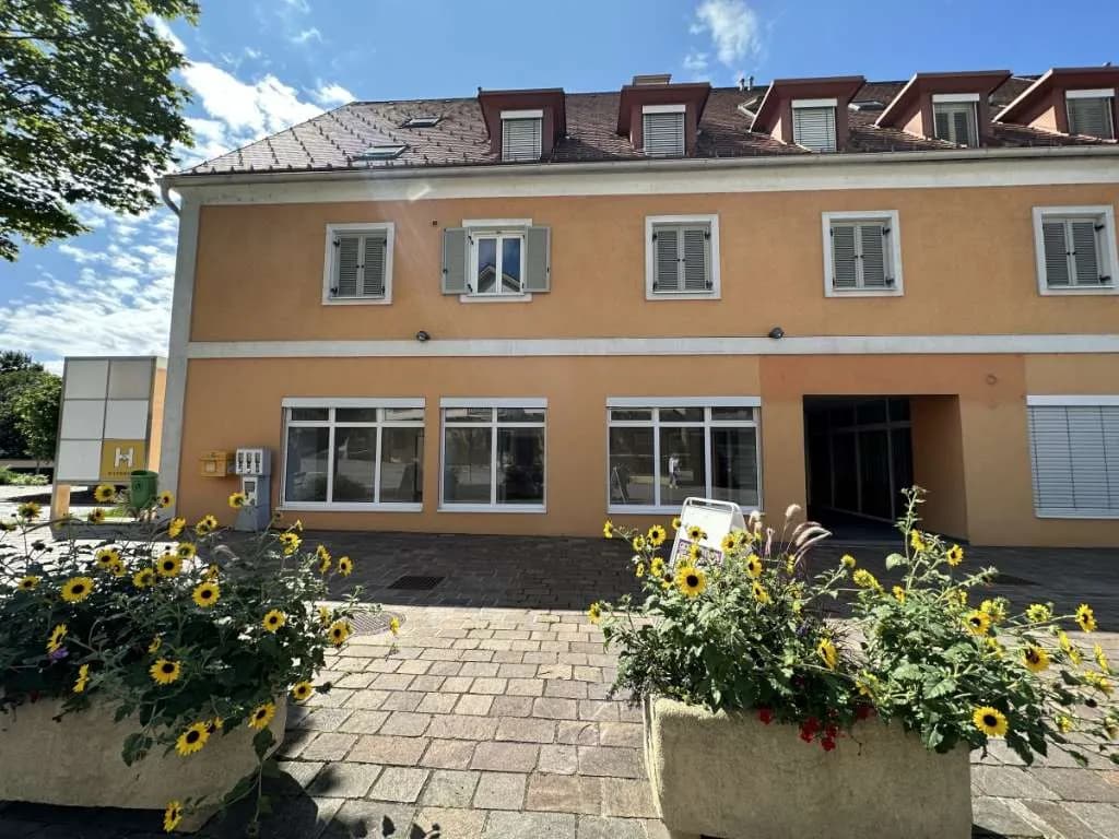 Gewerbeimmobilie mieten in Südoststeiermark – 119 m², € 976 – Bild 20 von 20