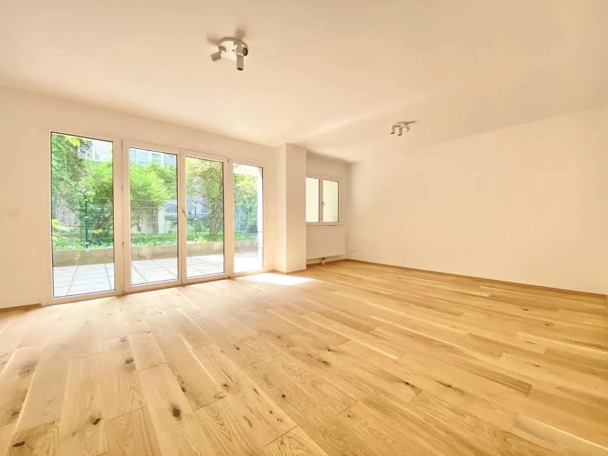 2-Zimmer-Wohnung kaufen in Wien – 45 m², € 369.000