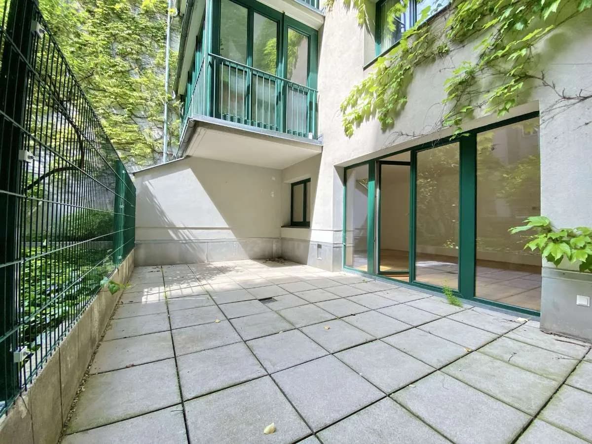 2-Zimmer-Wohnung kaufen in Wien – 45 m², € 369.000 – Bild 2 von 23