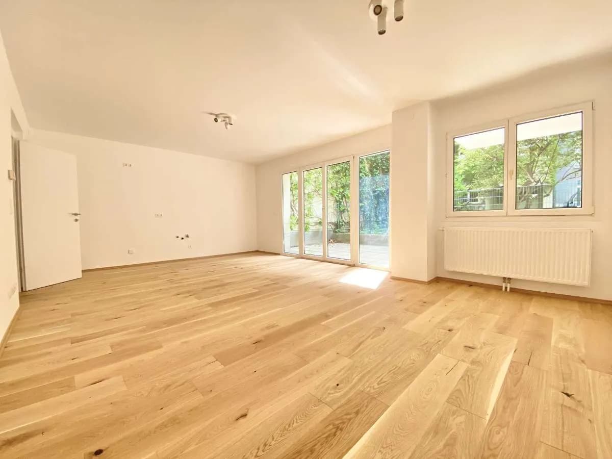 2-Zimmer-Wohnung kaufen in Wien – 45 m², € 369.000 – Bild 11 von 23
