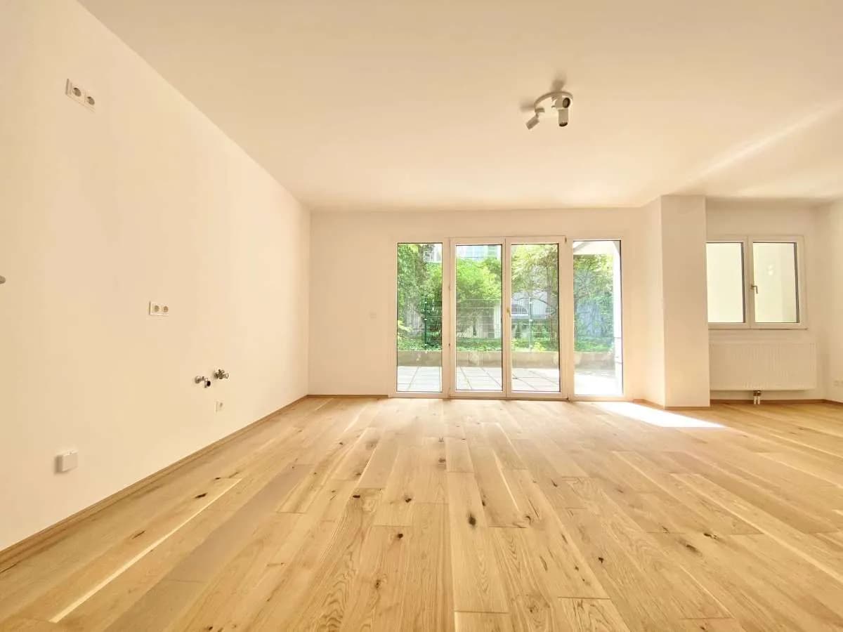2-Zimmer-Wohnung kaufen in Wien – 45 m², € 369.000 – Bild 12 von 23