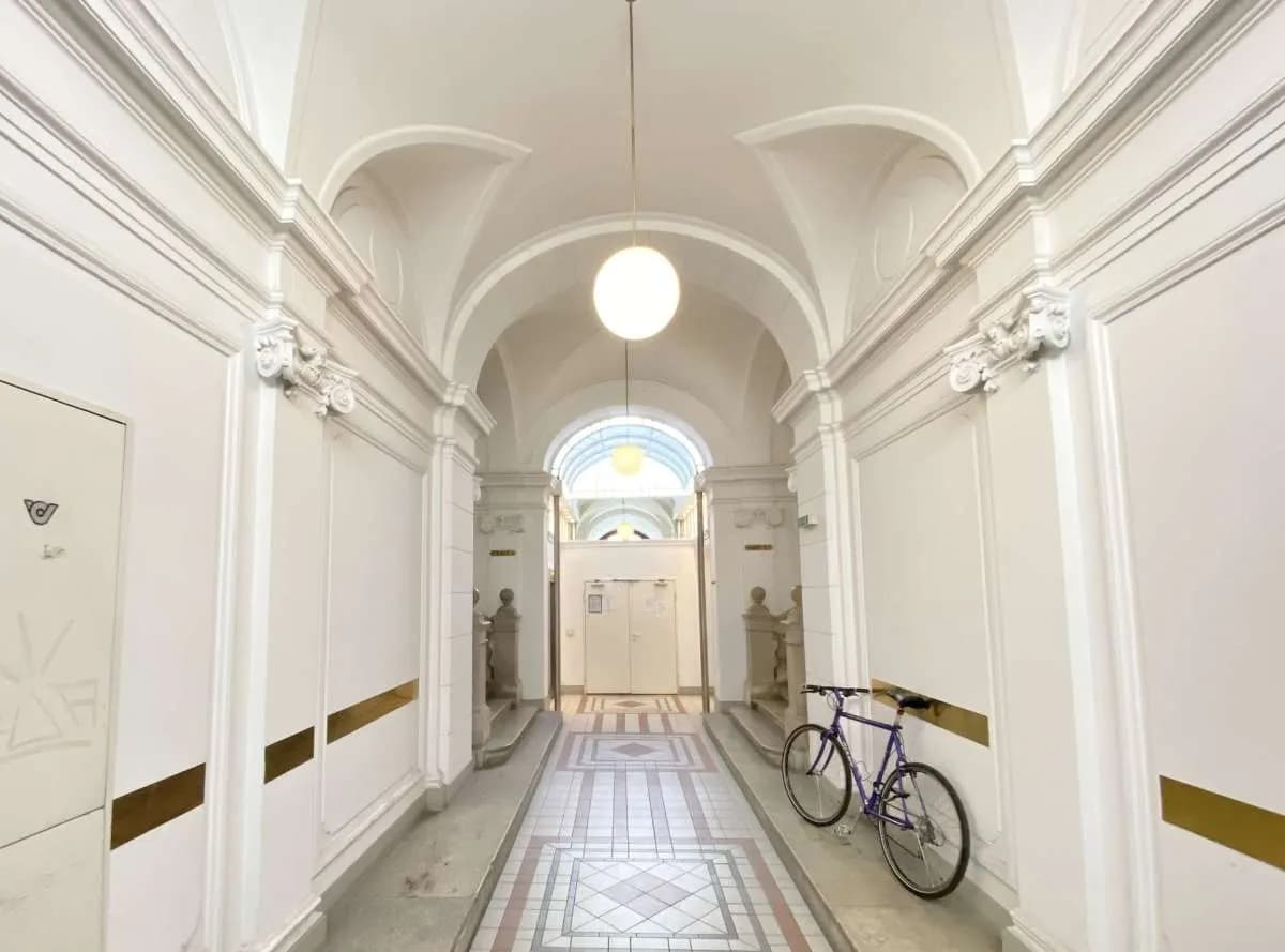 2-Zimmer-Wohnung kaufen in Wien – 45 m², € 369.000 – Bild 20 von 23