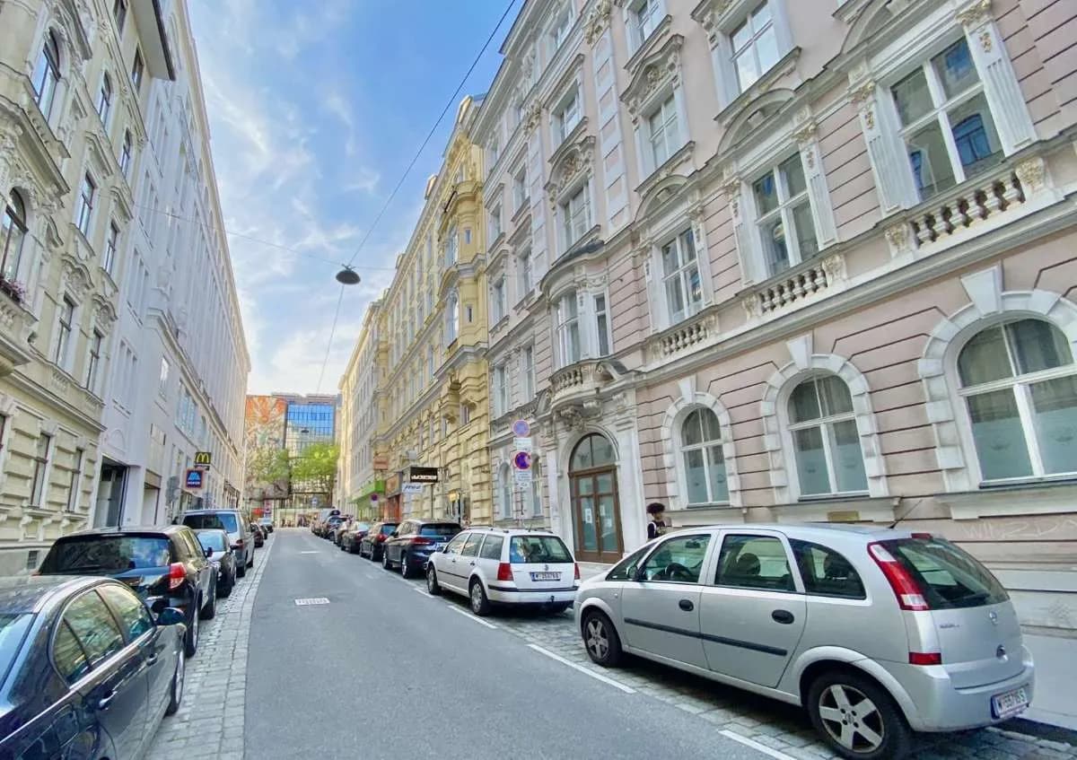2-Zimmer-Wohnung kaufen in Wien – 45 m², € 369.000 – Bild 21 von 23