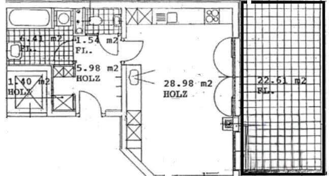 2-Zimmer-Wohnung kaufen in Wien – 45 m², € 369.000 – Bild 22 von 23