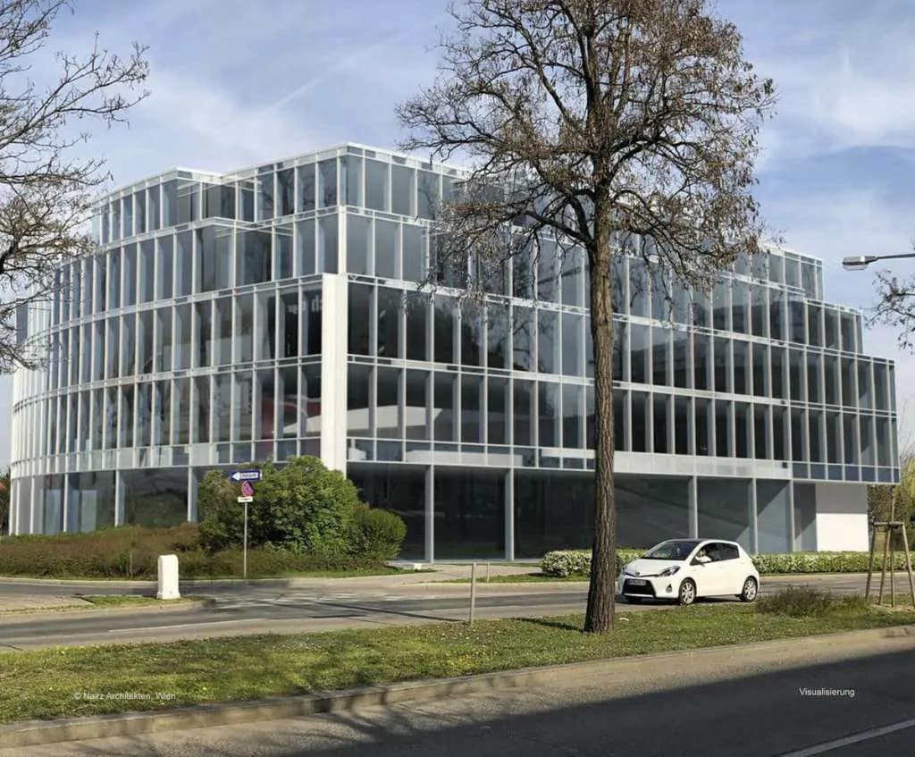 Immobilie kaufen in Wien