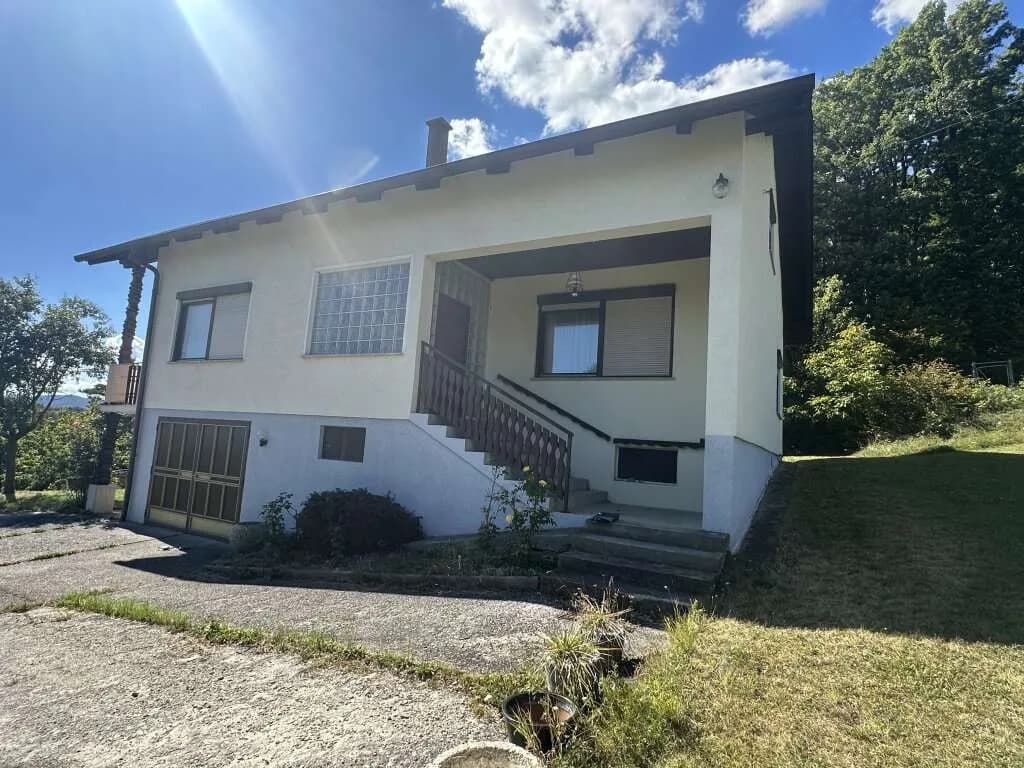 Haus kaufen in Mattersburg – 100 m², € 249.000 – Bild 17 von 23