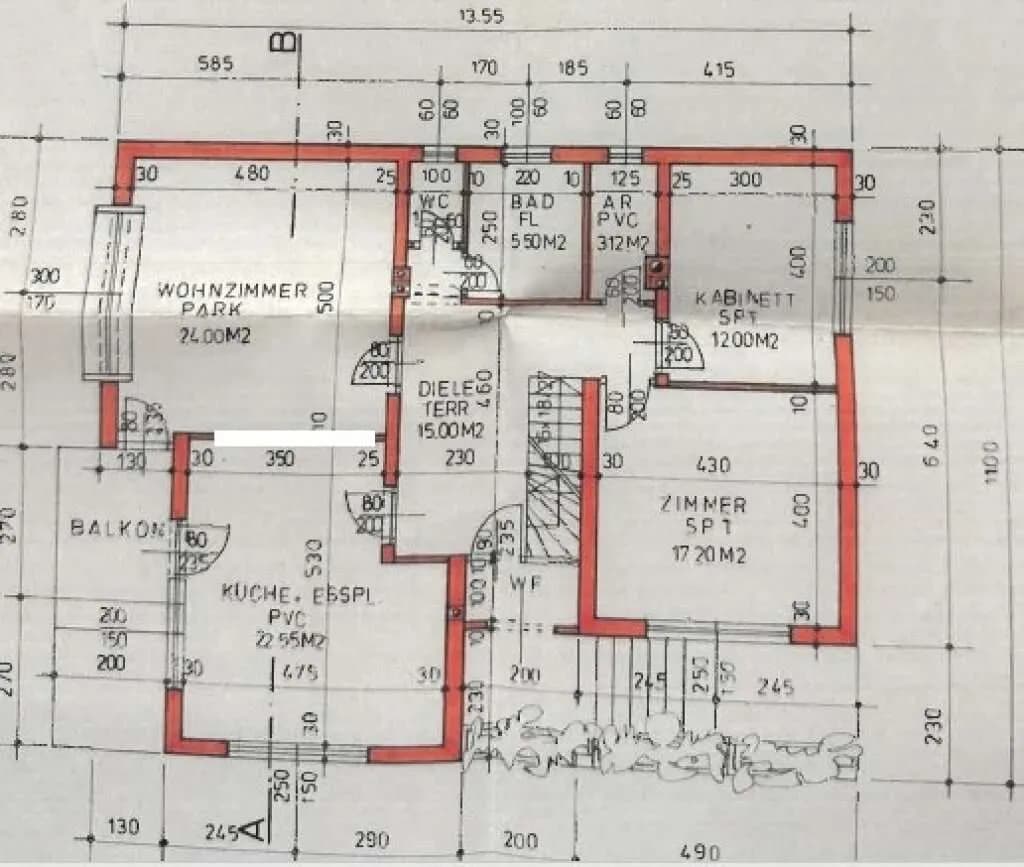 Haus kaufen in Mattersburg – 100 m², € 249.000 – Bild 20 von 23