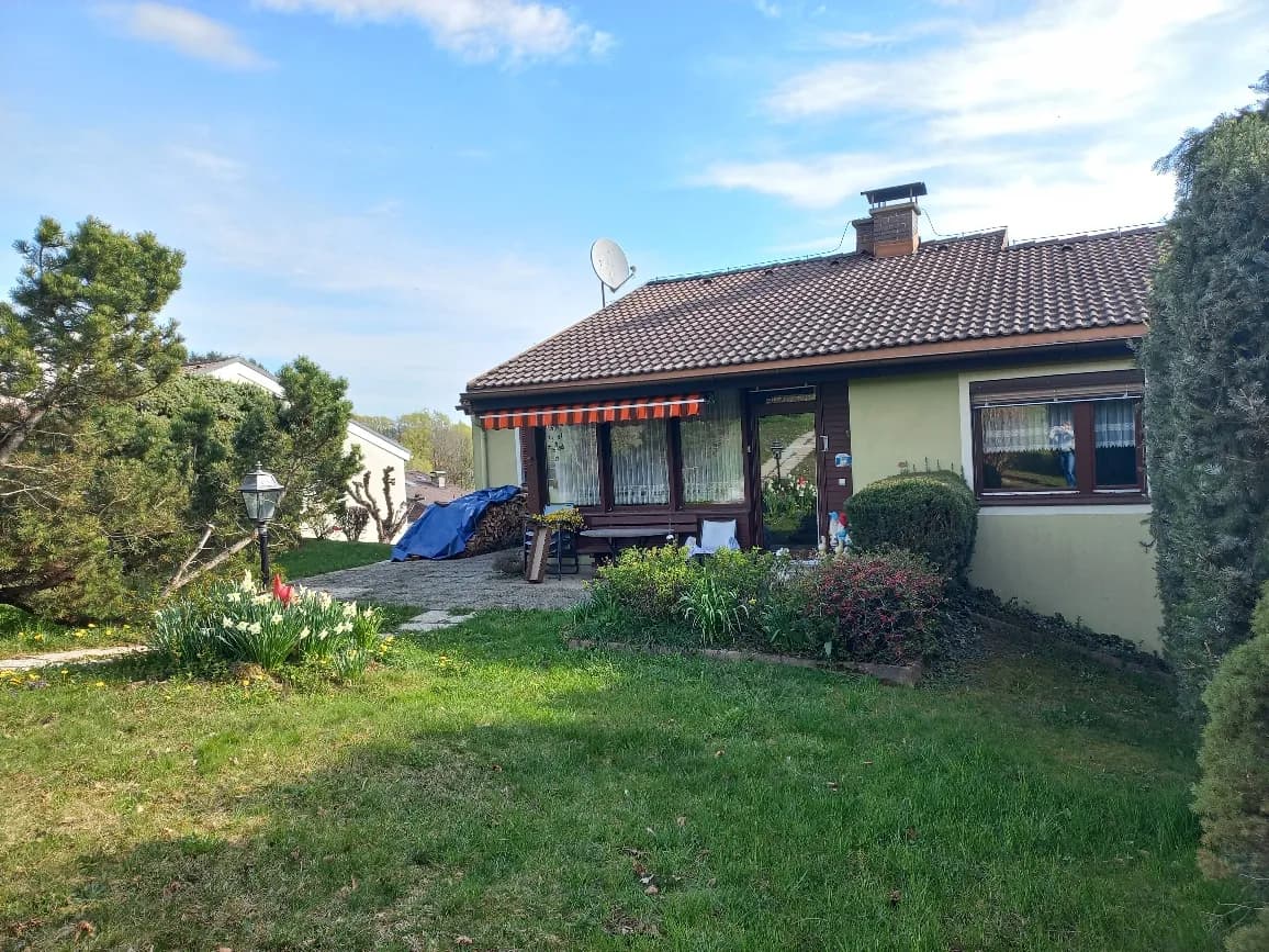 3-Zimmer-Haus kaufen in Deutschlandsberg – 130 m², € 330.000