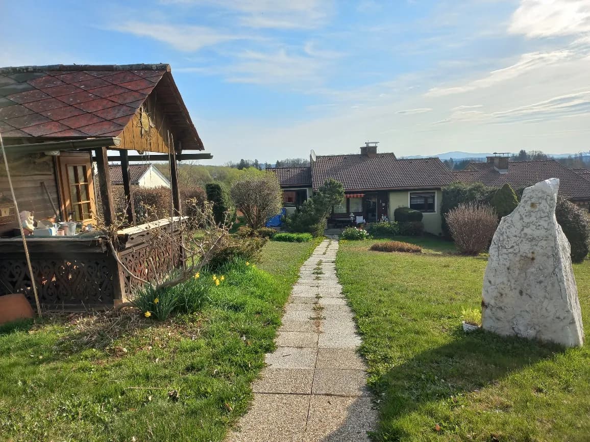 3-Zimmer-Haus kaufen in Deutschlandsberg – 130 m², € 330.000 – Bild 3 von 15
