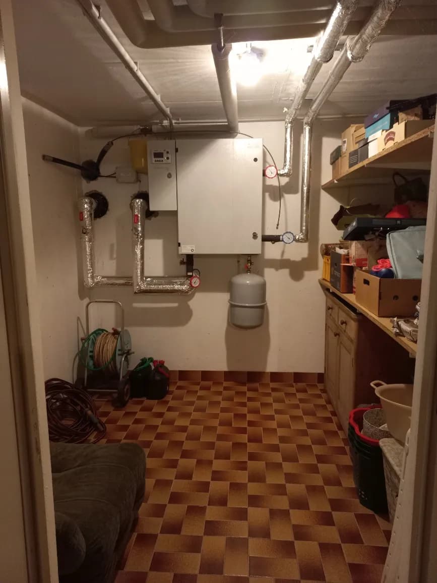3-Zimmer-Haus kaufen in Deutschlandsberg – 130 m², € 330.000 – Bild 15 von 15