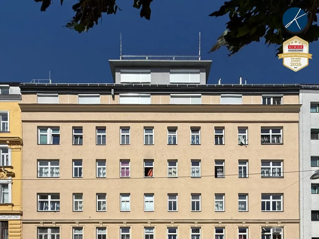 Gewerbeimmobilie kaufen in Wien – 3 043 m², € 8.600.000