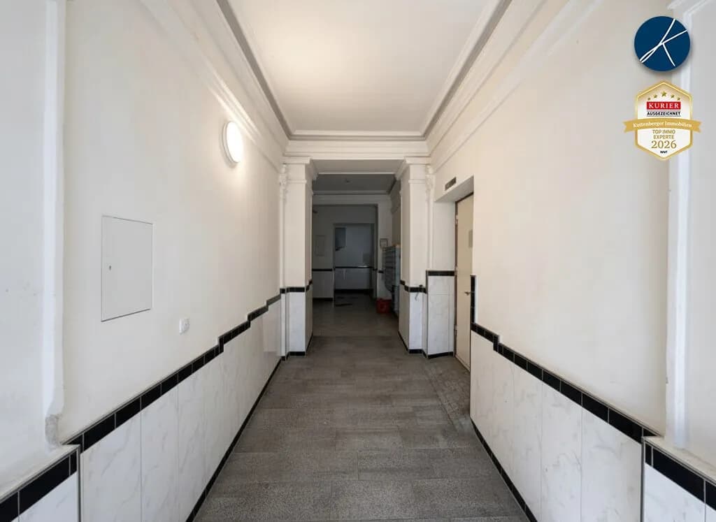 Gewerbeimmobilie kaufen in Wien – 3 043 m², € 8.600.000 – Bild 2 von 12