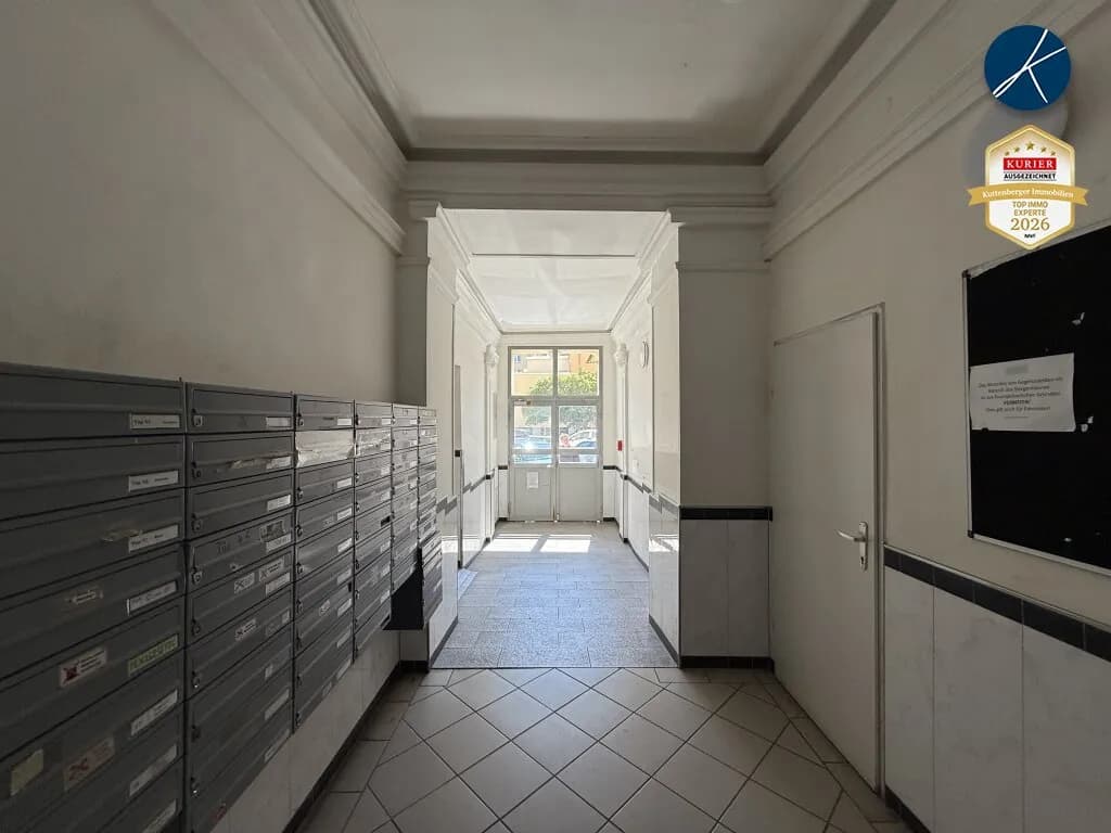 Gewerbeimmobilie kaufen in Wien – 3 043 m², € 8.600.000 – Bild 4 von 12