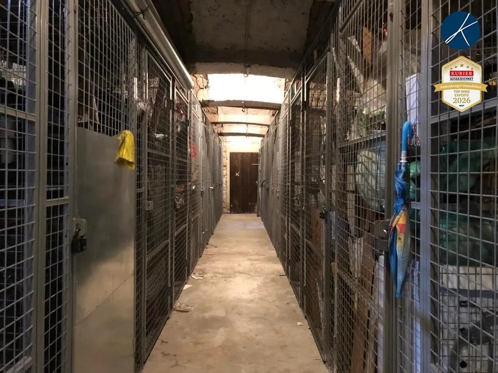 Gewerbeimmobilie kaufen in Wien – 3 043 m², € 8.600.000 – Bild 12 von 12