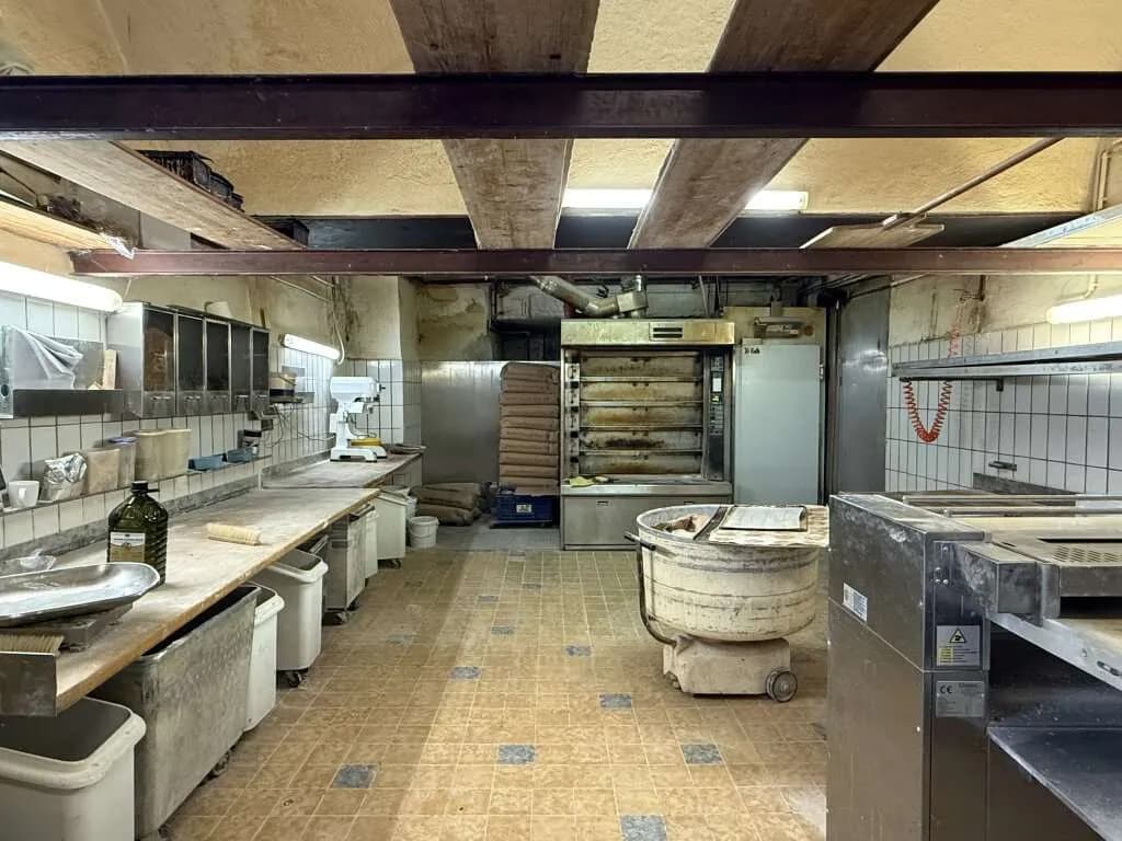 Immobilie mieten in Hallein – 140 m² – Bild 2 von 9