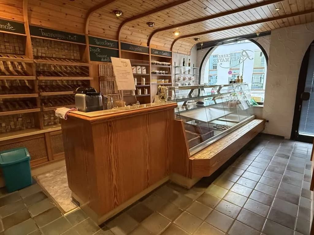Immobilie mieten in Hallein – 140 m² – Bild 6 von 9