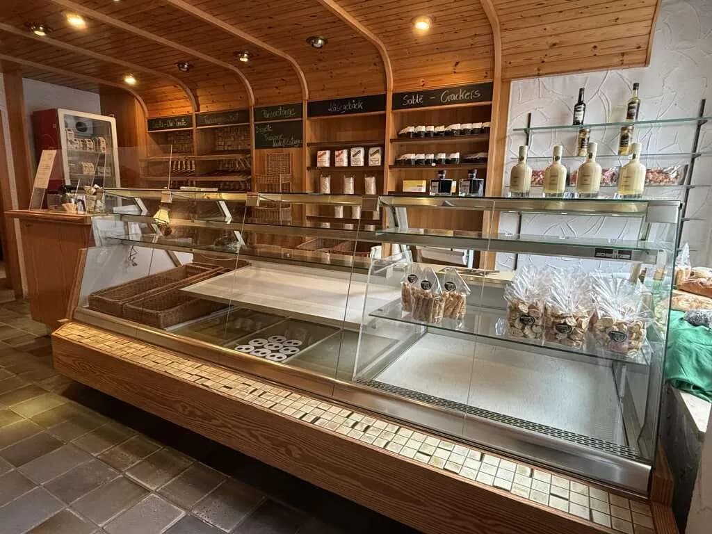 Immobilie mieten in Hallein – 140 m² – Bild 7 von 9